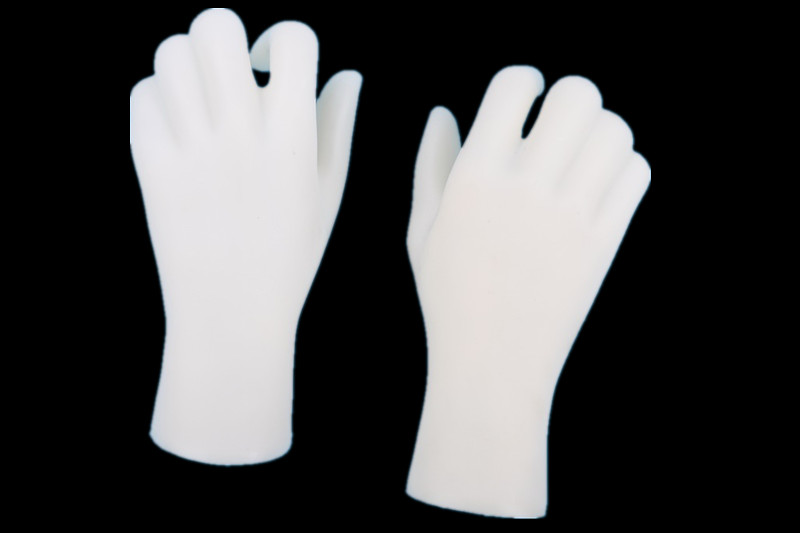 male mannequin hand 011