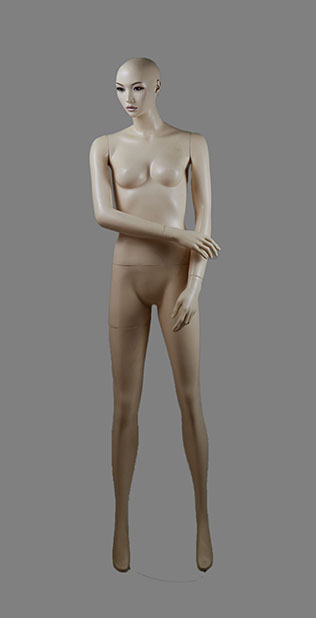 Female mannequin 029