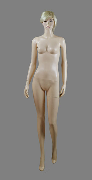 Female mannequin 028