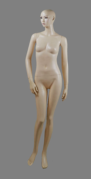 Female mannequin 035