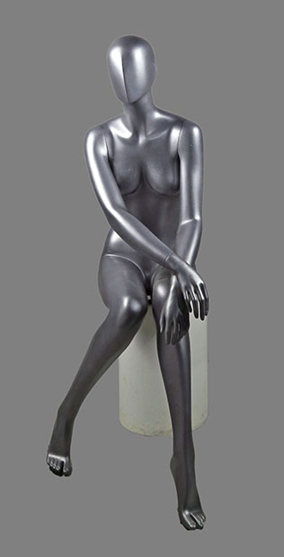 Female mannequin 055