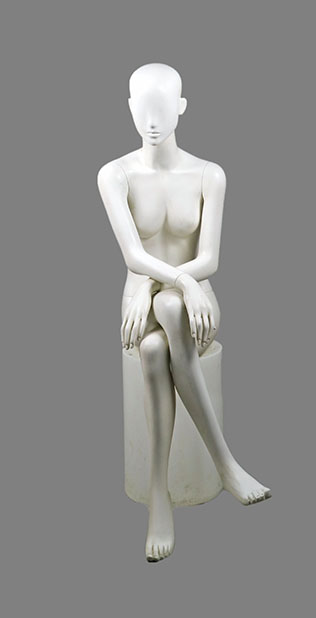 Female mannequin 056