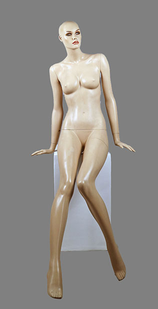 Female mannequin 093