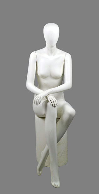 Female mannequin 090