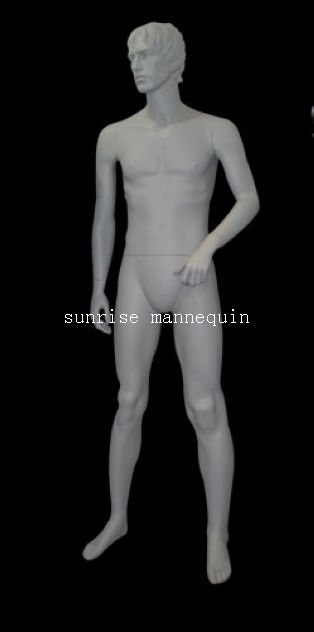 male mannequin 073