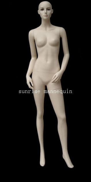 female mannequin 079