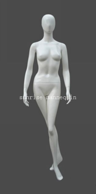 female mannequin 085