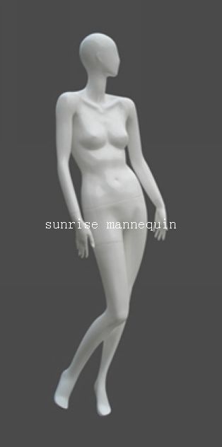 female mannequin 087