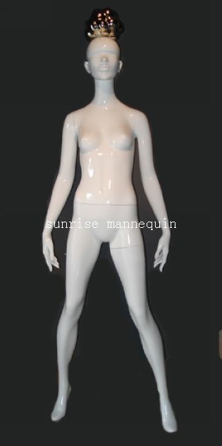 female mannequin 092