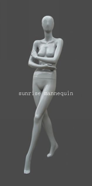 female mannequin 097