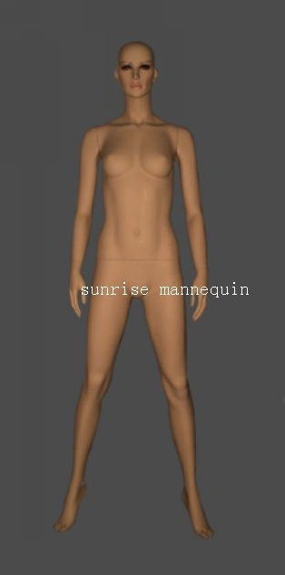 female mannequin 111