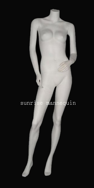 female mannequin 076